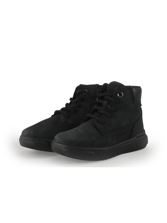 Timberland Sneakers Zwart 352642
 Maat 26
 