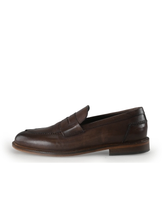 Manfield Loafers  Bruin 352644
 Maat 42
 