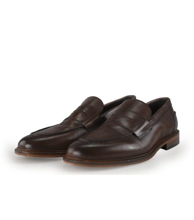 Manfield Loafers 
