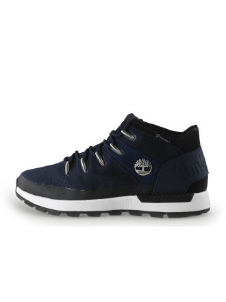 Timberland Sneakers Blauw 352649
 Maat 43½
 
