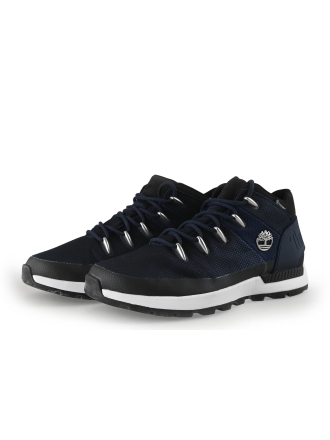 Timberland Sneakers Blauw 352649
 Maat 43½
 