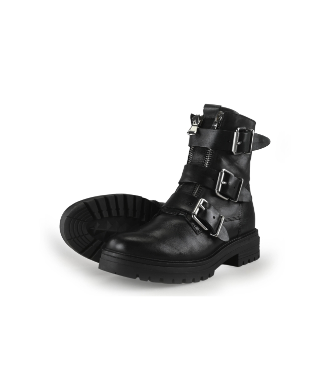 Sacha Biker boots