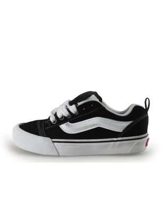 Vans Sneakers Zwart 352655
 Maat 37
 