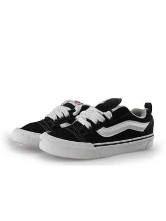 Vans Sneakers Zwart 352655
 Maat 37
 