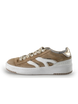 Sacha Sneakers Beige 352657
 Maat 42
 