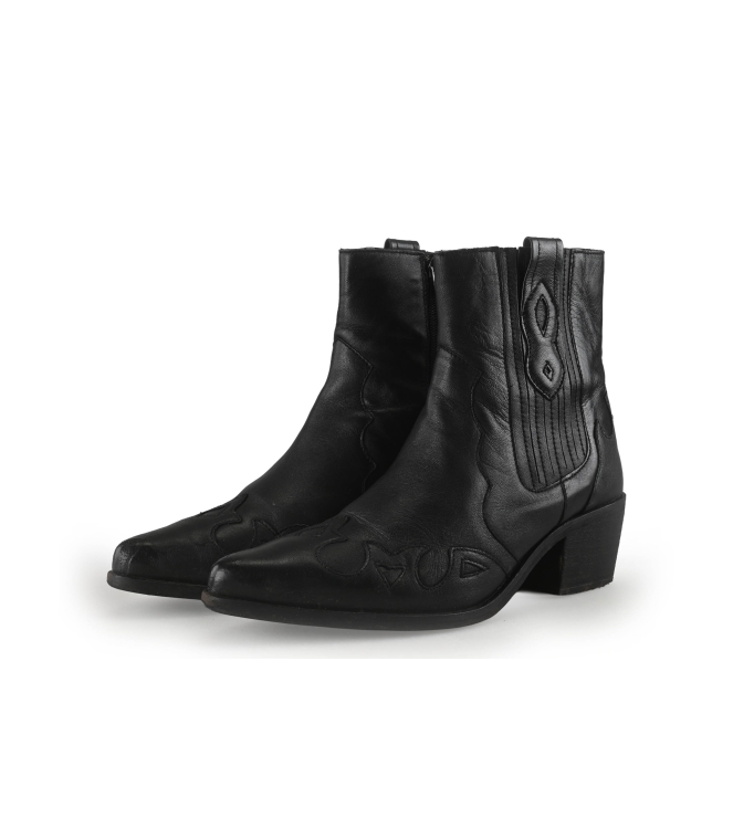 Manfield Cowboy laarzen