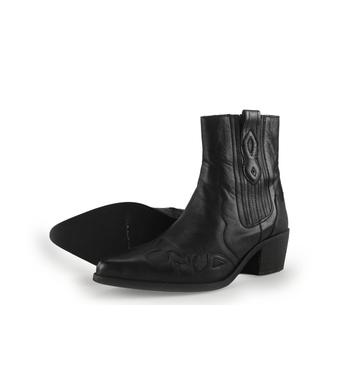 Manfield Cowboy laarzen