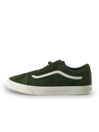Vans Sneakers Groen 352660
 Maat 47
 