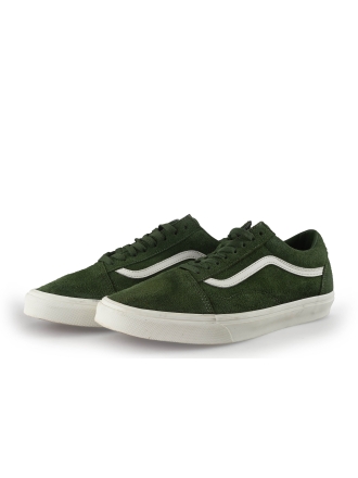 Vans Sneakers Groen 352660
 Maat 47
 