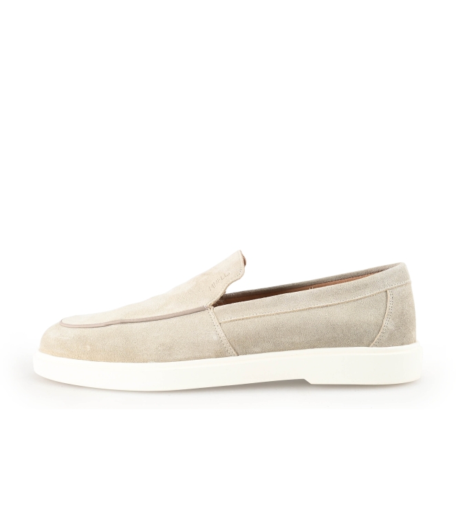 Manfield Loafers 