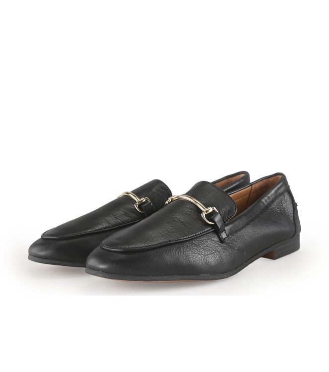 Manfield Loafers 