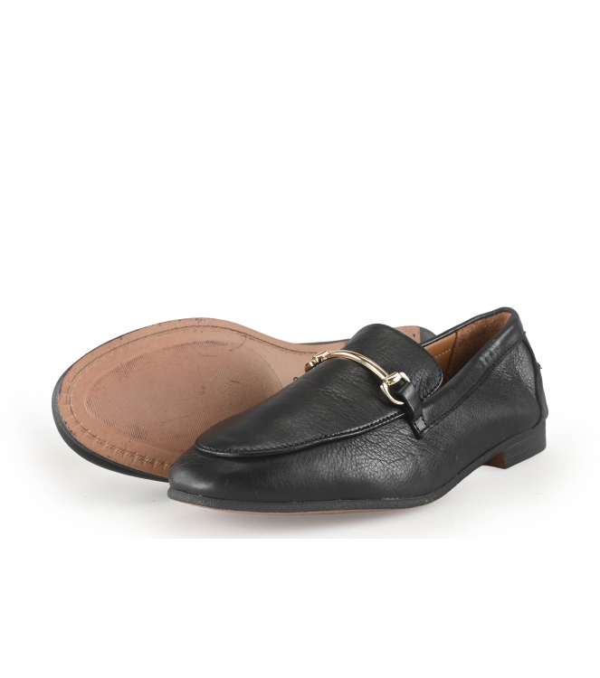Manfield Loafers 