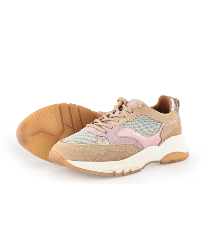 Manfield Sneakers