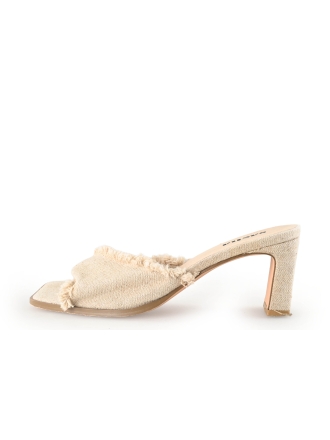 Sacha Muiltjes Beige 352671
 Maat 38
 