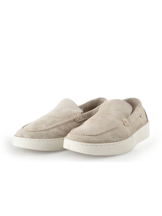 Manfield Instappers Beige 352674
 Maat 39
 