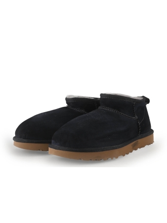 Ugg Enkellaarzen Blauw 352677
 Maat 38
 