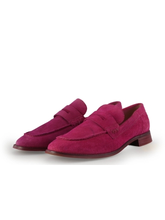 Sub55 Loafers  Roze 352681
 Maat 40
 
