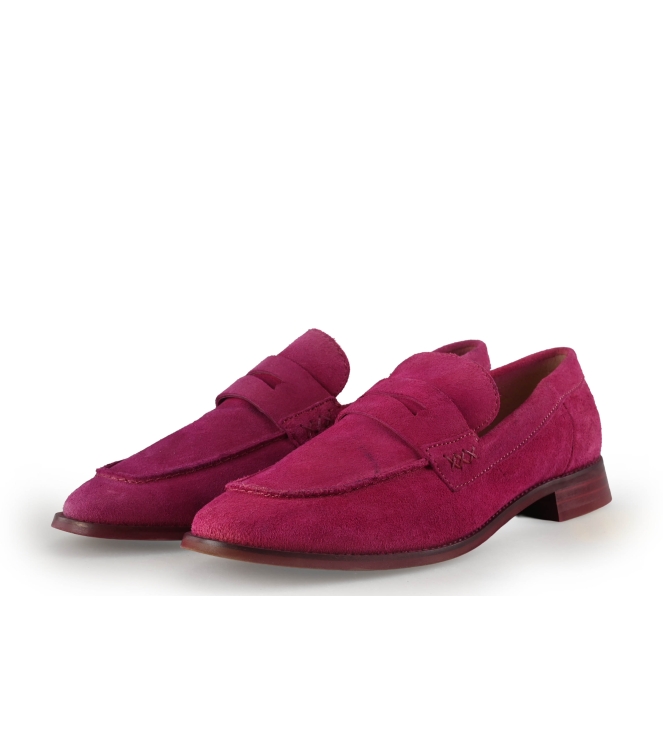 Sub55 Loafers 