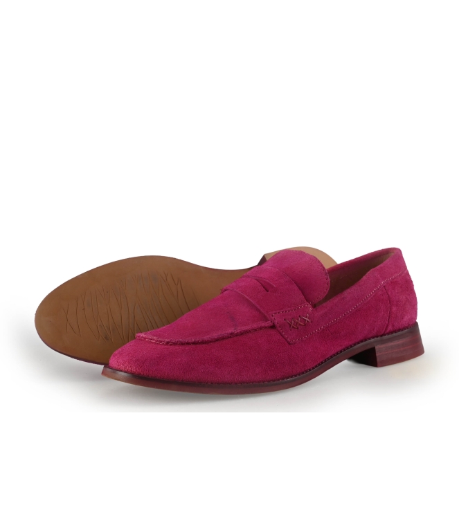 Sub55 Loafers 