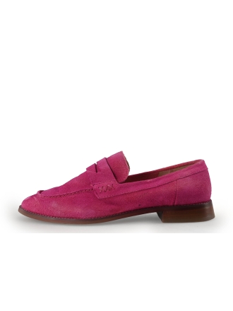Sub55 Loafers  Roze 352684
 Maat 40
 