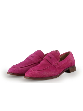 Sub55 Loafers  Roze 352684
 Maat 40
 