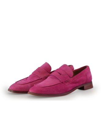 Sub55 Loafers  Roze 352685
 Maat 41
 