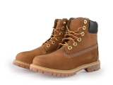 Timberland Veterboots