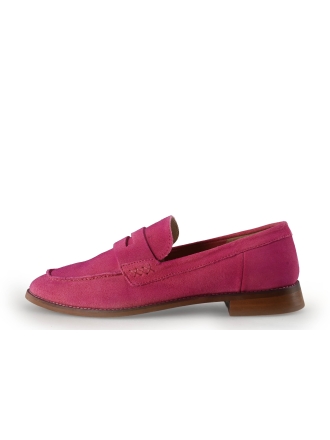 Sub55 Loafers  Roze 352687
 Maat 41
 