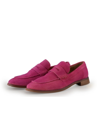 Sub55 Loafers  Roze 352687
 Maat 41
 