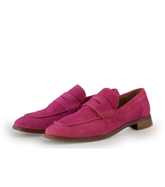 Sub55 Loafers 