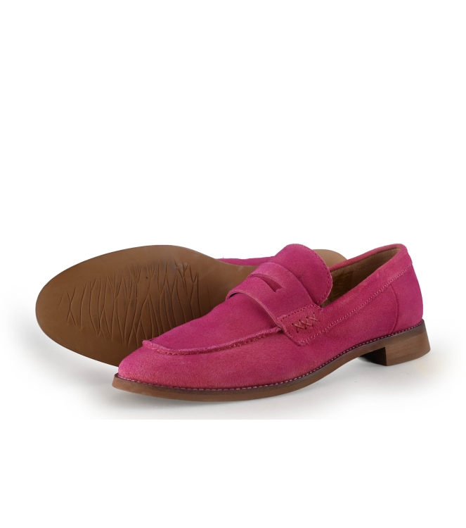 Sub55 Loafers 