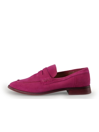 Sub55 Loafers  Roze 352690
 Maat 40
 