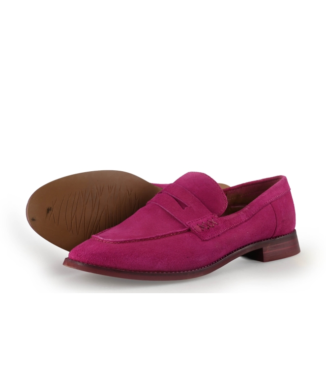 Sub55 Loafers 