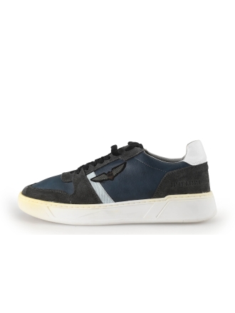 PME Legend Sneakers Blauw 352691
 Maat 42
 