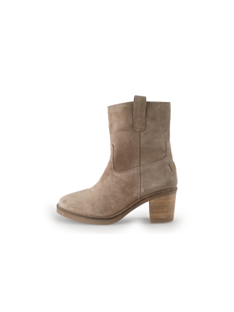 Cellini Enkellaarzen Beige 352695
 Maat 39
 