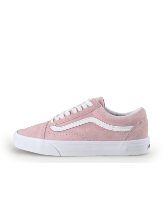 Vans Sneakers Roze 352702
 Maat 42
 