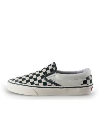 Vans Instappers Zwart 352704
 Maat 42
 