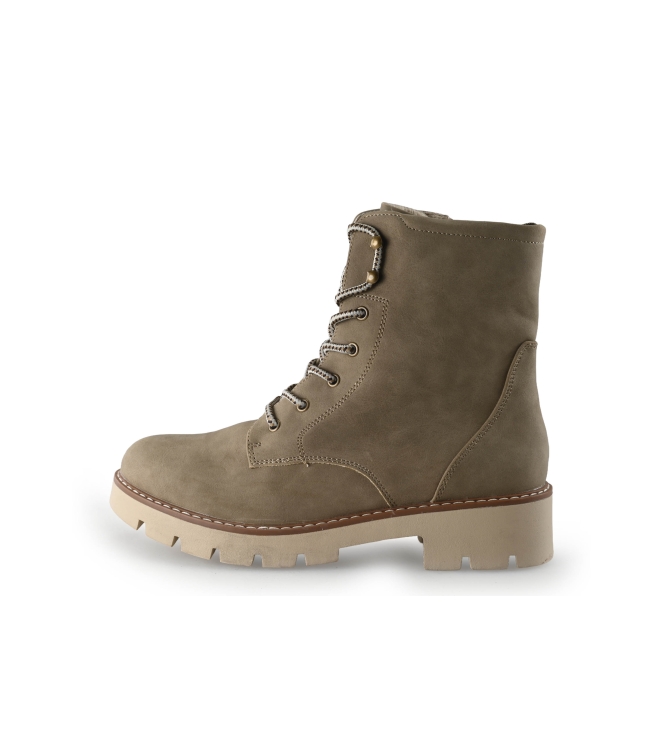 Via Rosa Boots