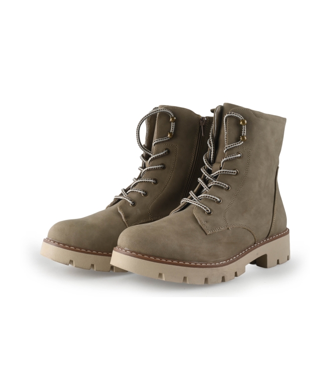 Via Rosa Boots