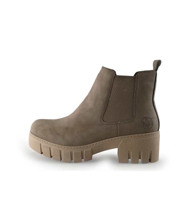 Rieker Chelsea boots