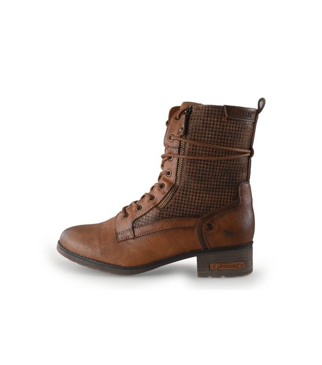 Mustang Veterboots