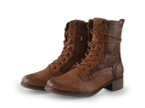Mustang Veterboots