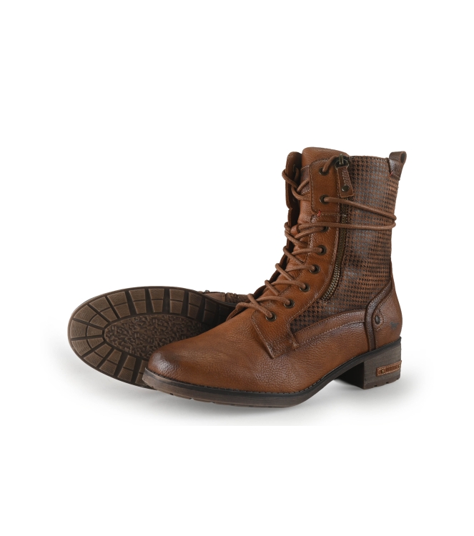 Mustang Veterboots