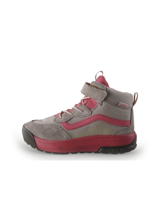 Vans Veterboots Bruin 352713
 Maat 31½
 