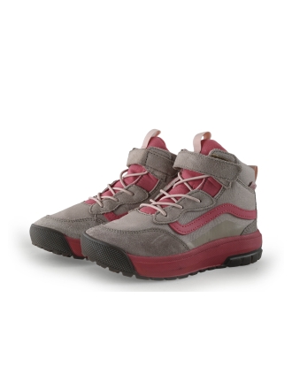 Vans Veterboots Bruin 352713
 Maat 31½
 