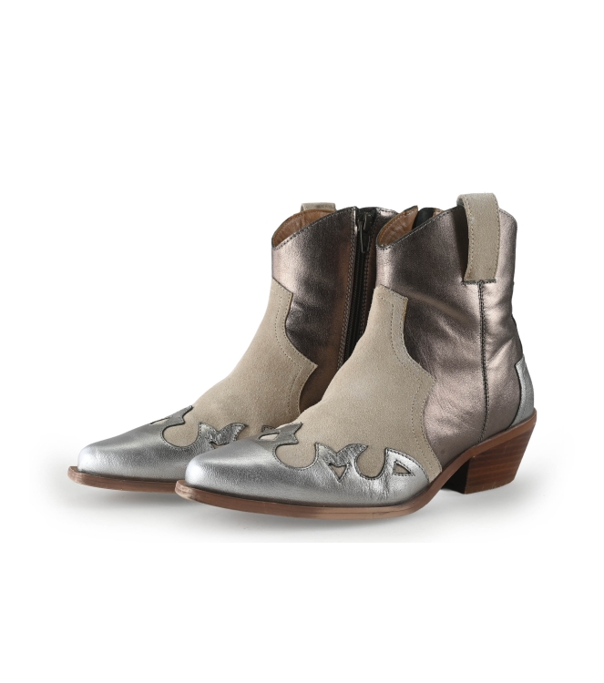 Manfield Cowboy laarzen