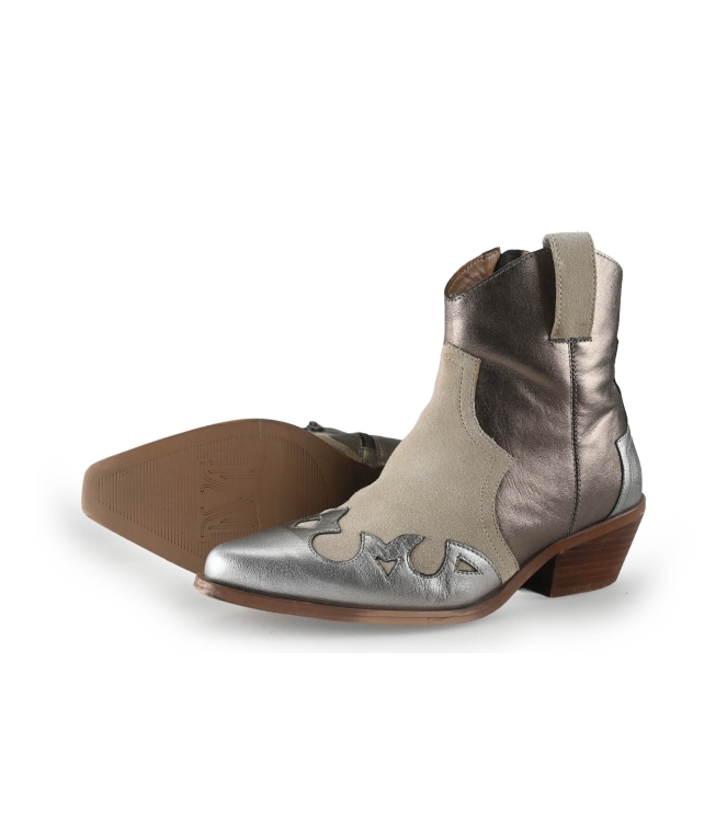 Manfield Cowboy laarzen