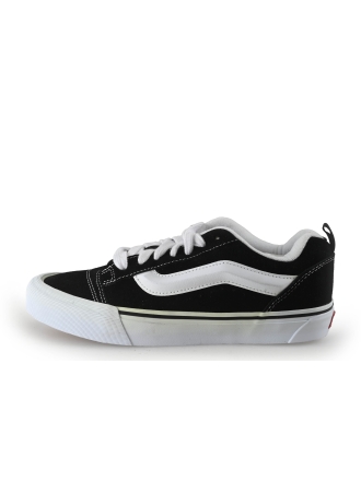 Vans Sneakers Zwart 352720
 Maat 40
 
