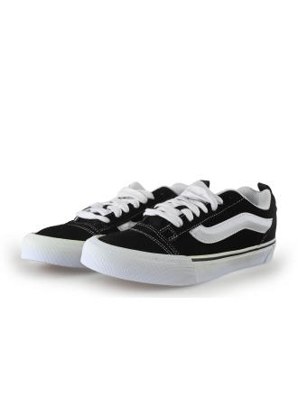 Vans Sneakers Zwart 352720
 Maat 40
 