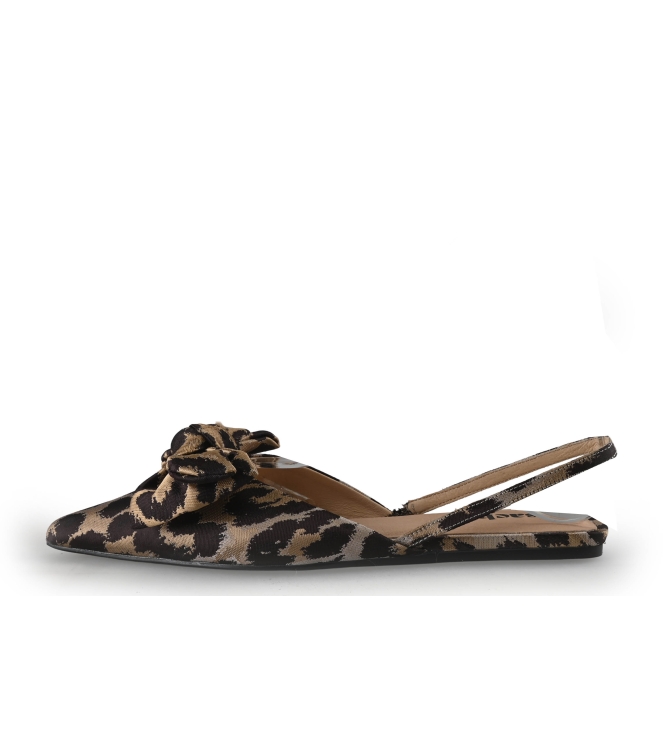 Sacha Slingbacks